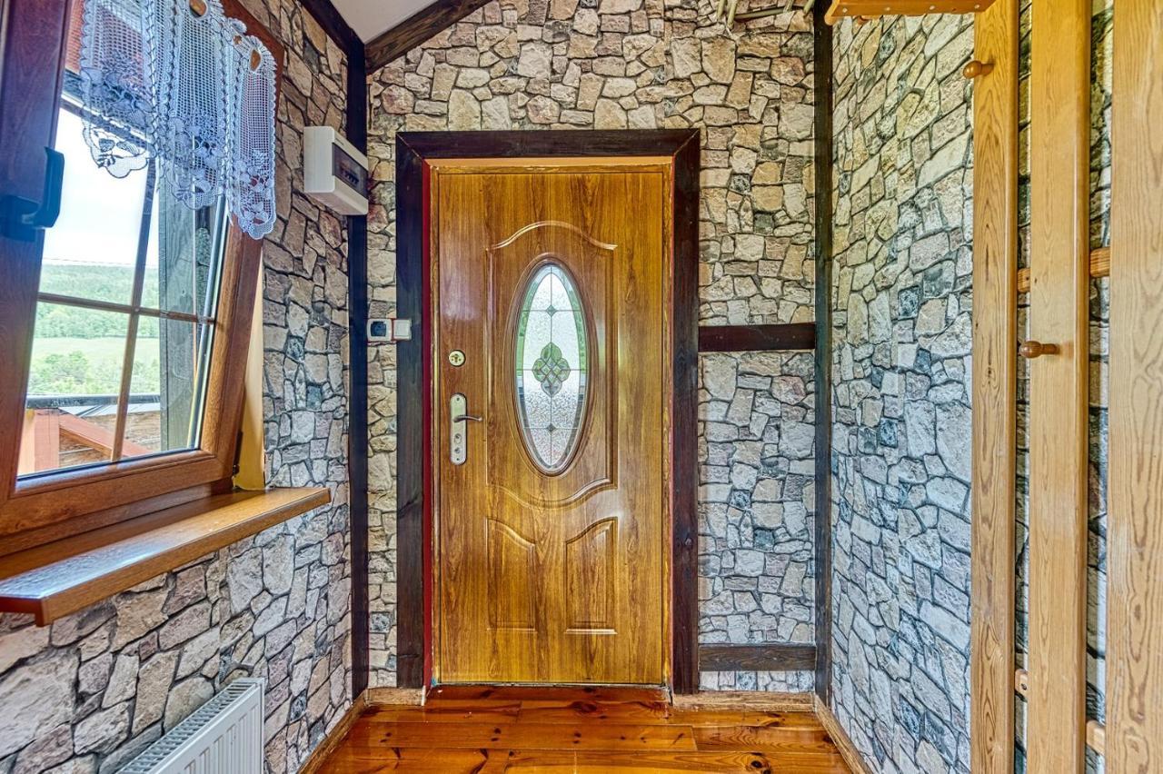 Gleboki Jar Apartment Swieradow-Zdroj Exterior photo
