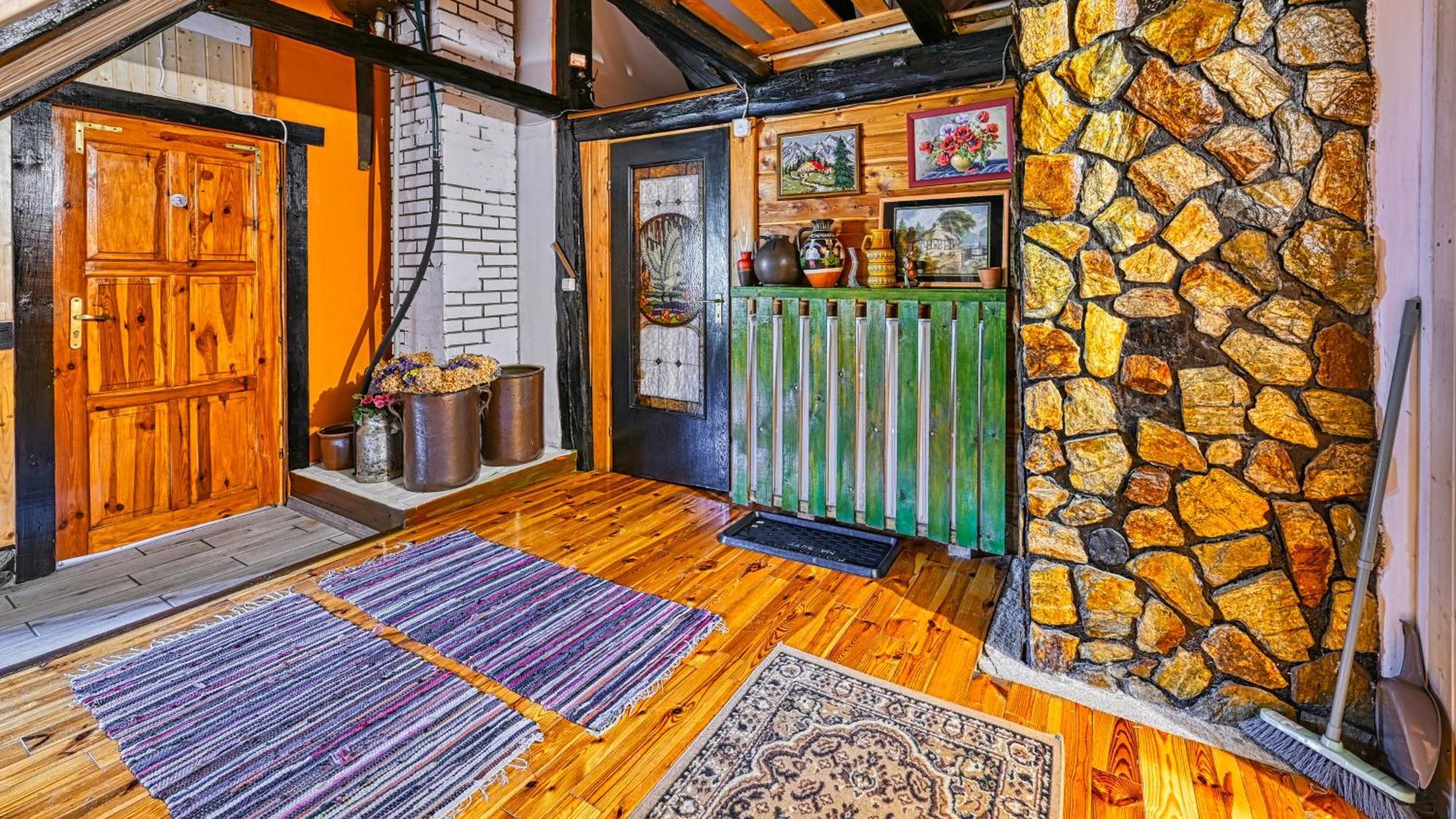 Gleboki Jar Apartment Swieradow-Zdroj Exterior photo